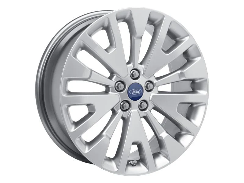 Original Ford Kuga 12/2019-02/2024 Llantas de aleación 19" diseño de 15 radios - Image 4