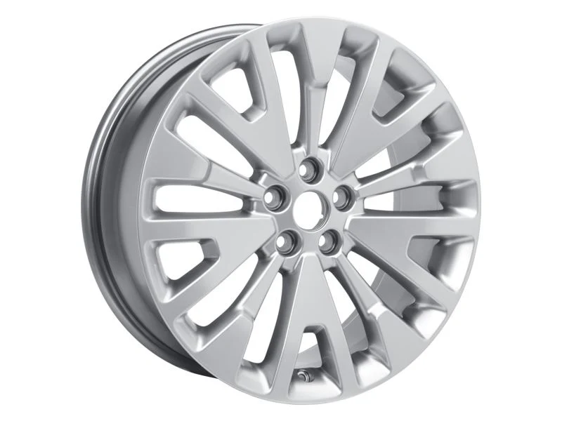 Original Ford Kuga 12/2019-02/2024 Llantas de aleación 19" diseño de 15 radios - Image 5