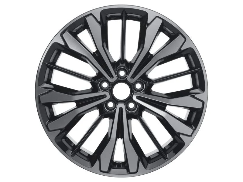 Original Ford Kuga 12/2019-02/2024 Llantas de aleación 19" diseño de 15 radios - Image 4