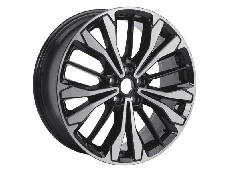 Original Ford Kuga 12/2019-02/2024 Llantas de aleación 19" diseño de 15 radios - Image 5
