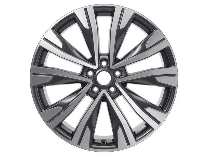 Original Ford Kuga 12/2019-02/2024 Llantas de aleación 20" diseño de 10 radios - Image 4