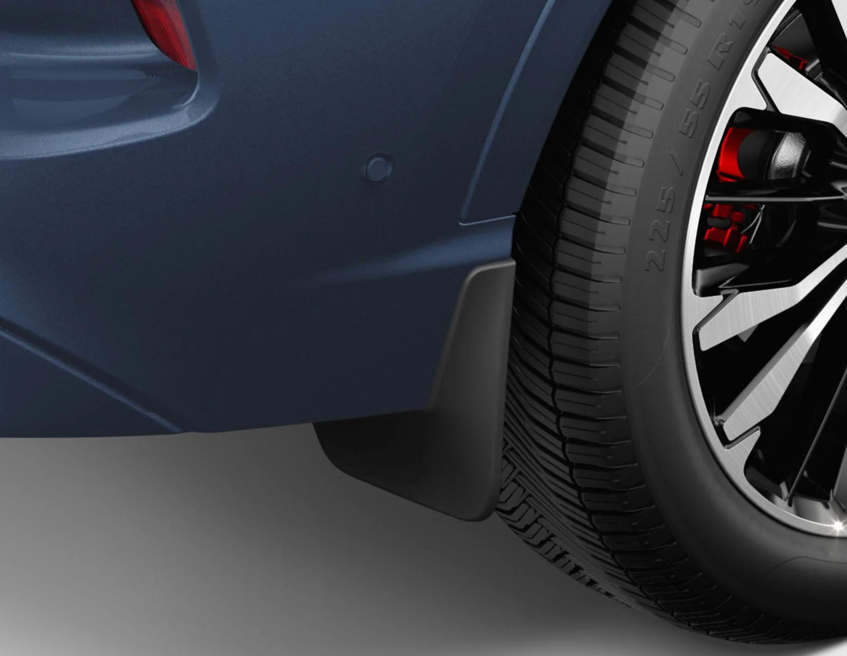 Original Ford Kuga 12/2019-02/2024 Pack de protección para Ford Kuga - Image 3