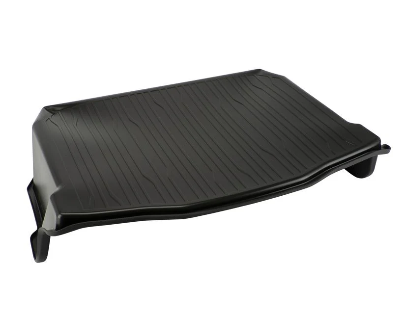 Original Ford Kuga 2019+ Alfombra de maletero negra 2556629 - Image 15