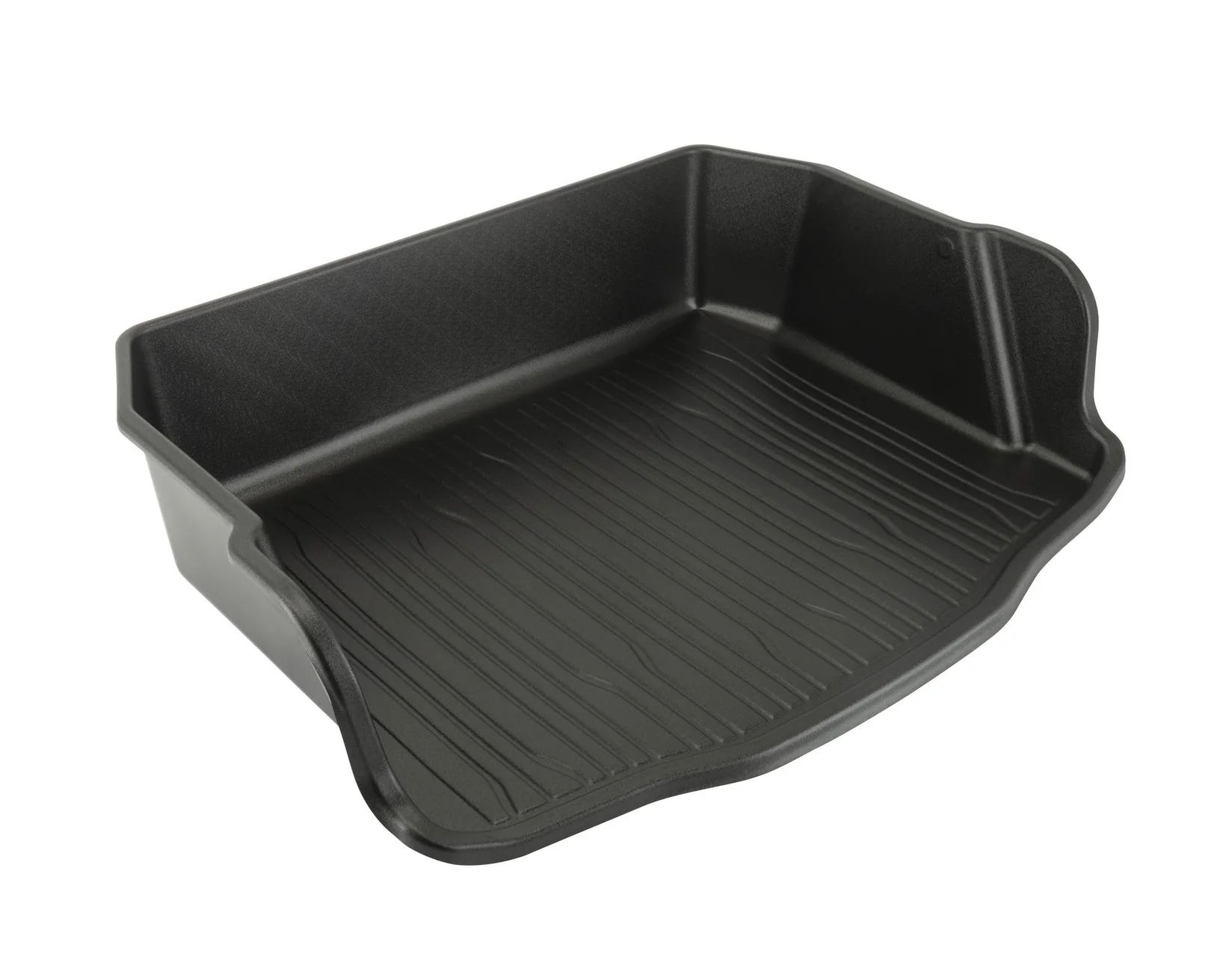 Original Ford Kuga 2019+ Alfombra de maletero negra 2556629 - Image 3