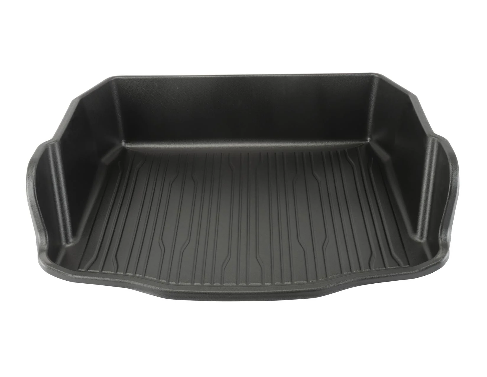 Original Ford Kuga 2019+ Alfombra de maletero negra 2556629 - Image 4