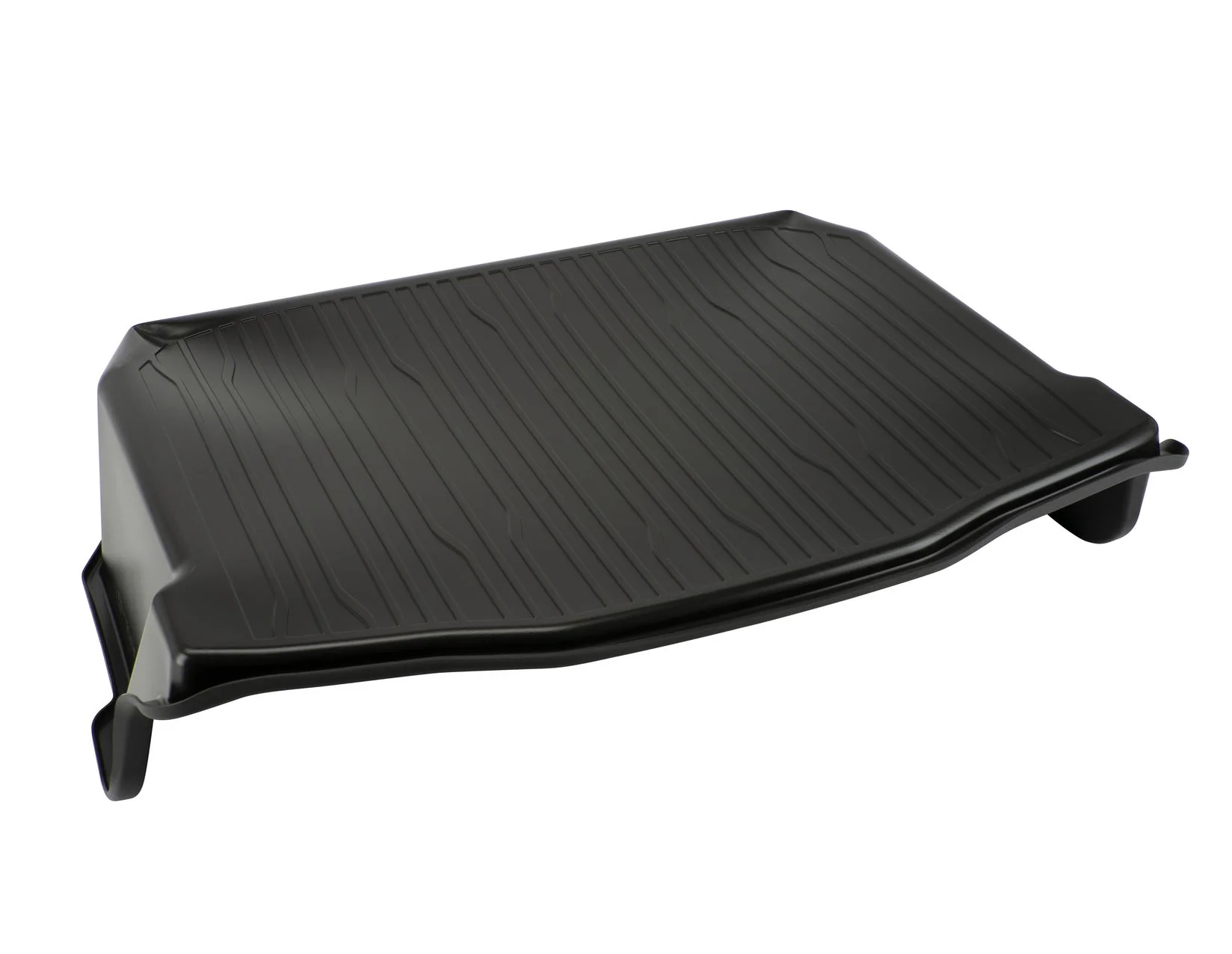 Original Ford Kuga 2019+ Alfombra de maletero negra 2556629 - Image 6