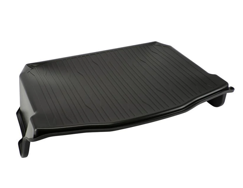Original Ford Kuga 2019+ Alfombra de maletero negra 2556629 - Image 7