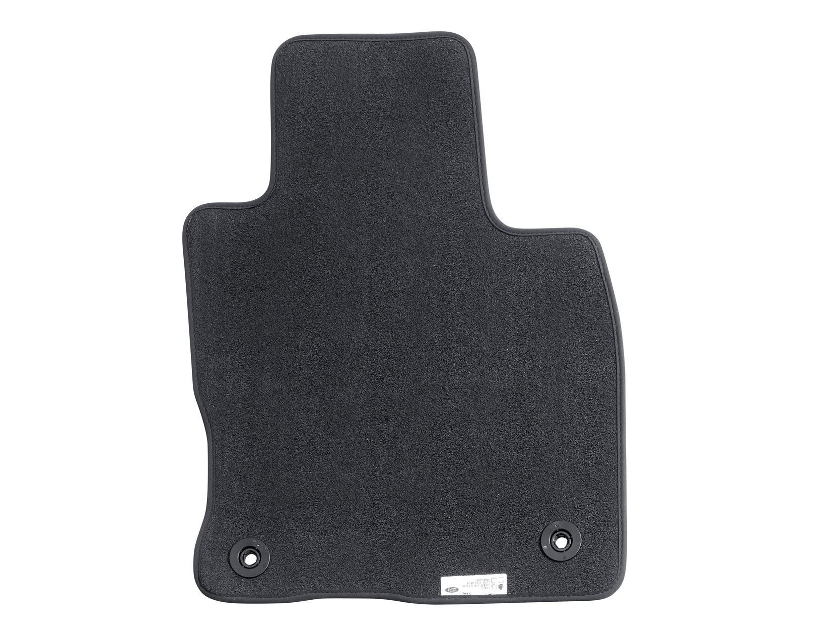 Original Ford Kuga Alfombrillas de terciopelo delanteras y traseras - Image 8