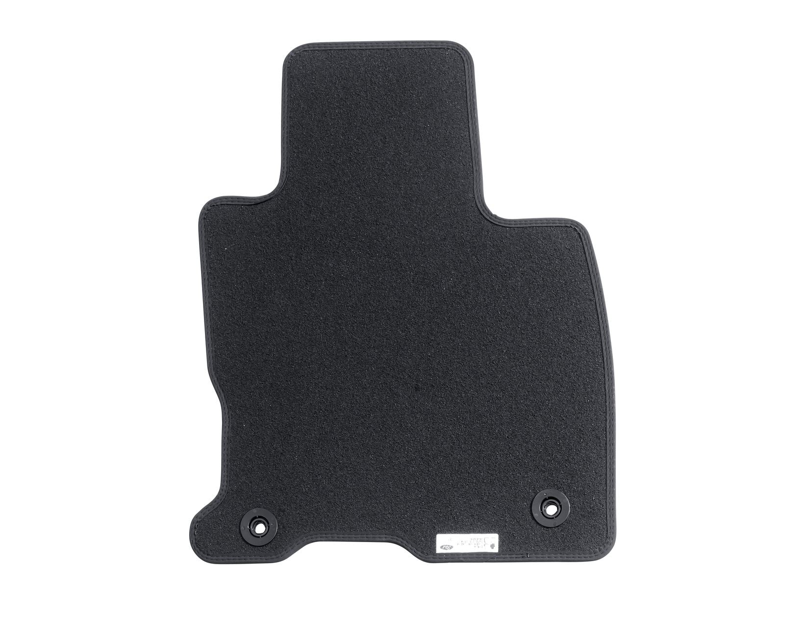 Original Ford Kuga Alfombrillas de terciopelo premium delanteras y traseras - Image 5