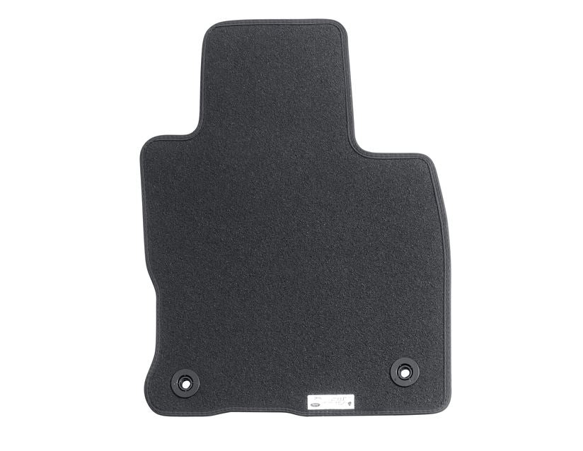 Original Ford Kuga Alfombrillas de terciopelo premium delanteras y traseras - Image 2