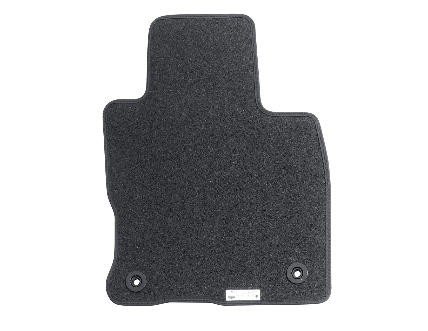 Original Ford Kuga Alfombrillas de terciopelo premium delanteras y traseras - Image 6