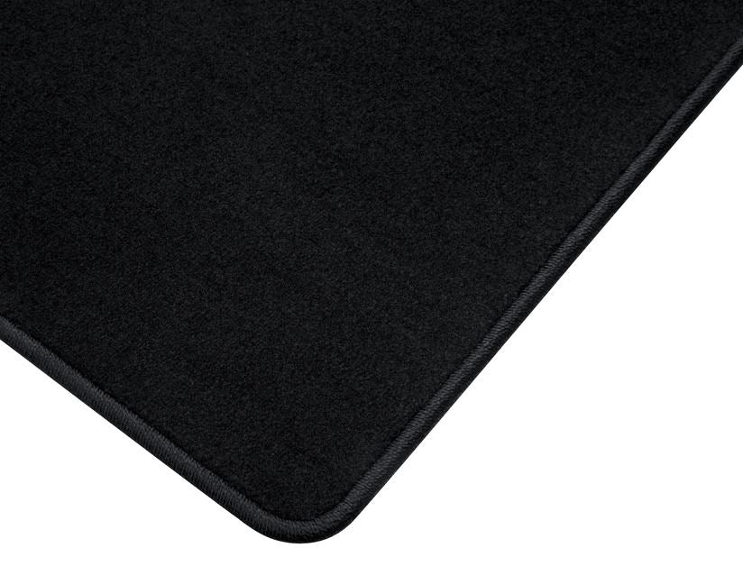 Original Ford Kuga desde 12/2019 Alfombrillas de moqueta traseras,en color negro - Image 2