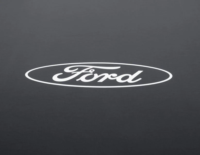 Original Ford Kuga desde 12/2019 Funda protectora Premium en color negro - Image 2