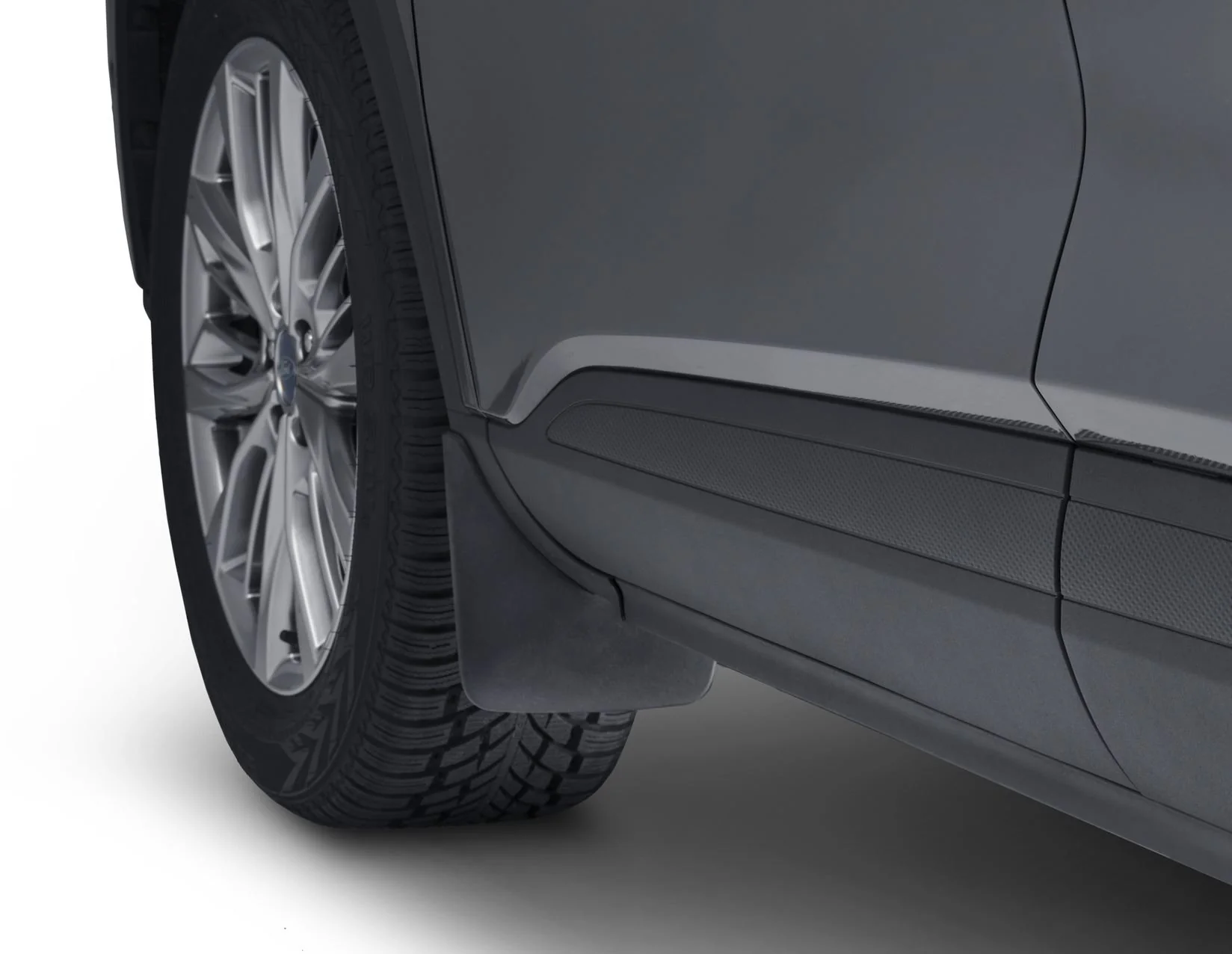 Original Ford Kuga desde 12/2019 Guardabarros delanteros,delineados - Image 3
