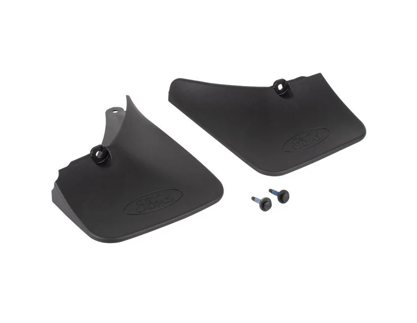 Original Ford Kuga desde 12/2019 Guardabarros traseros,delineados - Image 2