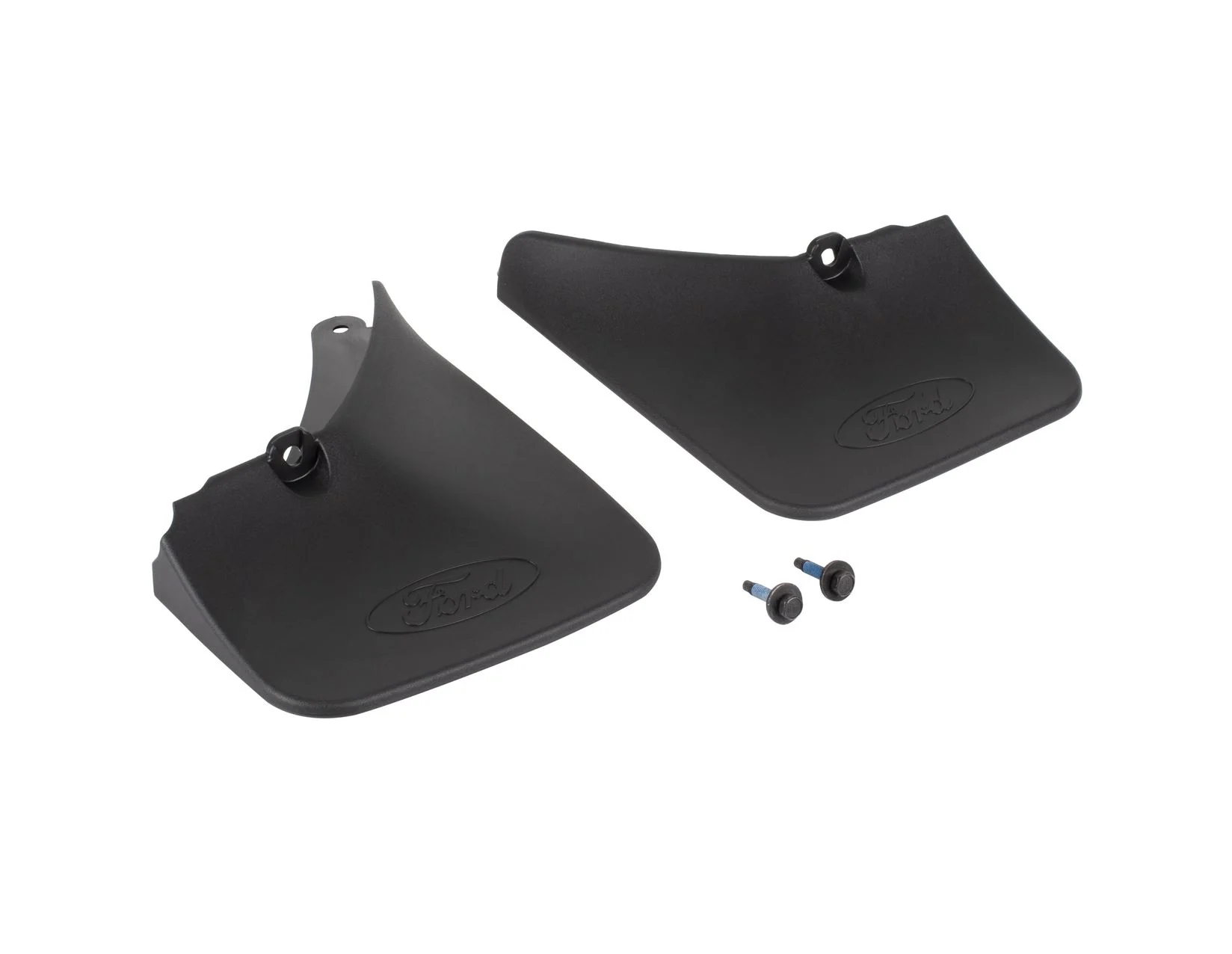 Original Ford Kuga desde 12/2019 Guardabarros traseros,delineados - Image 3