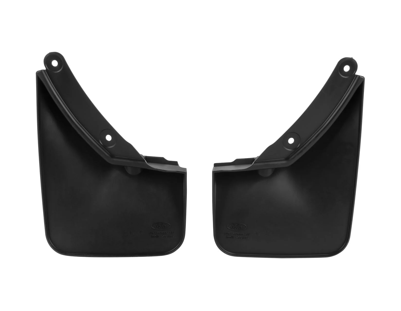 Original Ford Kuga desde 12/2019 Guardabarros traseros,delineados - Image 4