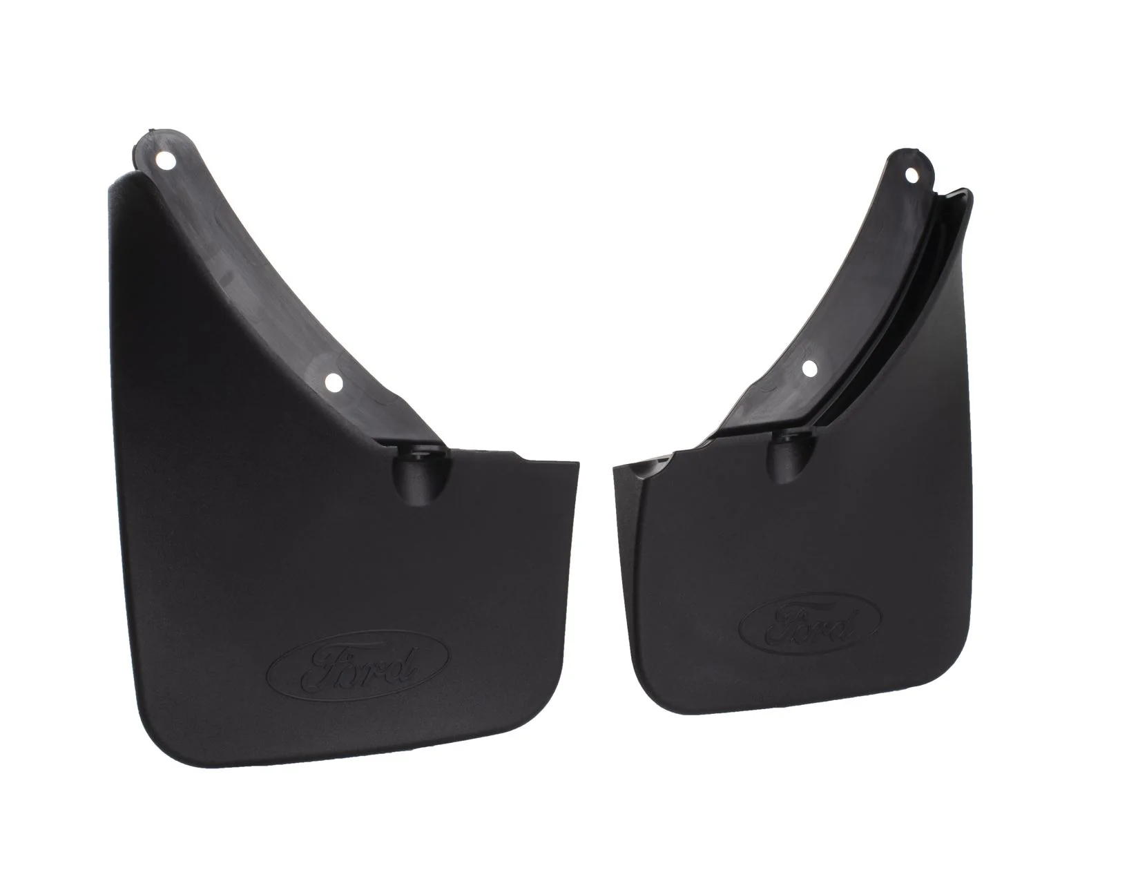 Original Ford Kuga desde 12/2019 Guardabarros traseros,delineados - Image 7