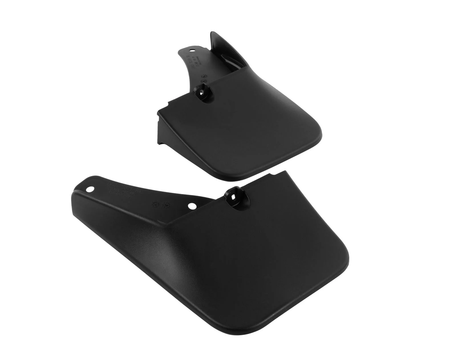 Original Ford Kuga Mk3 2020+ Kit de defensas traseras contorneadas con Kit ST-Line 2422030 - Image 5