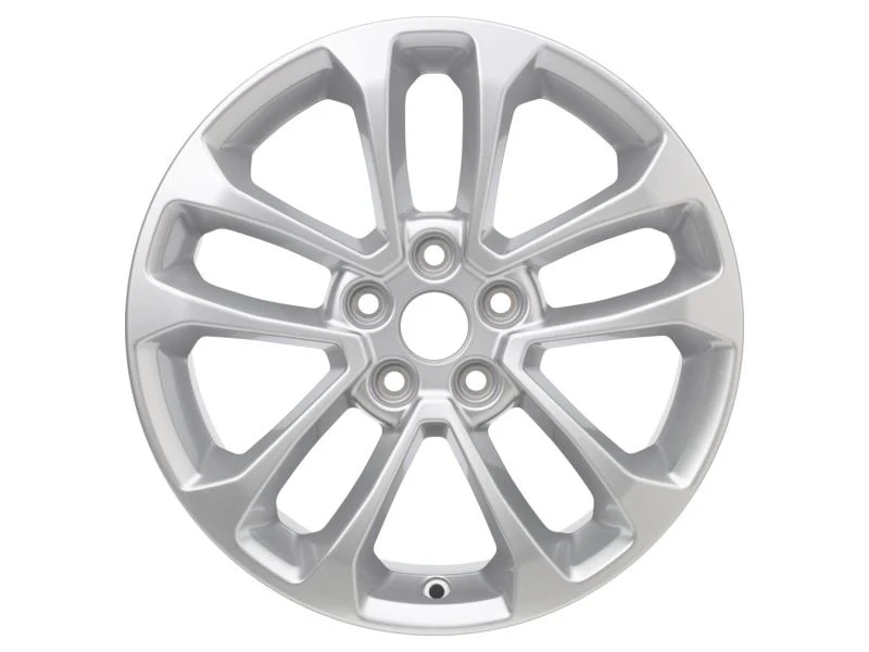 Original Ford Kuga desde 12/2019 Llantas de aleación 17" diseño de 5 x 2 radios - Image 3
