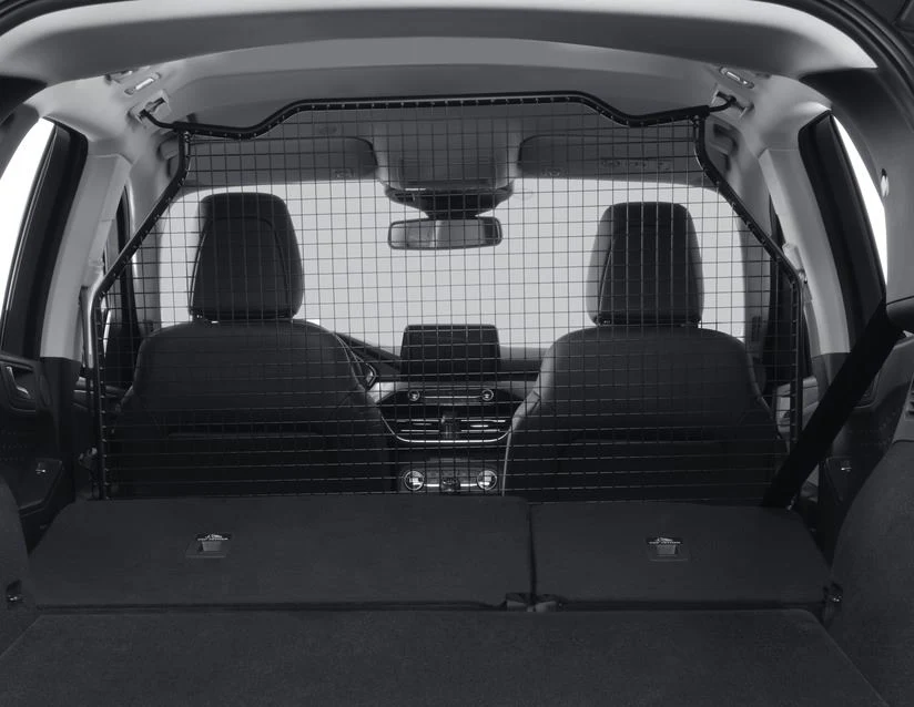 Original Ford Kuga desde 12/2019 Separador de maletero de altura completa. - Image 8