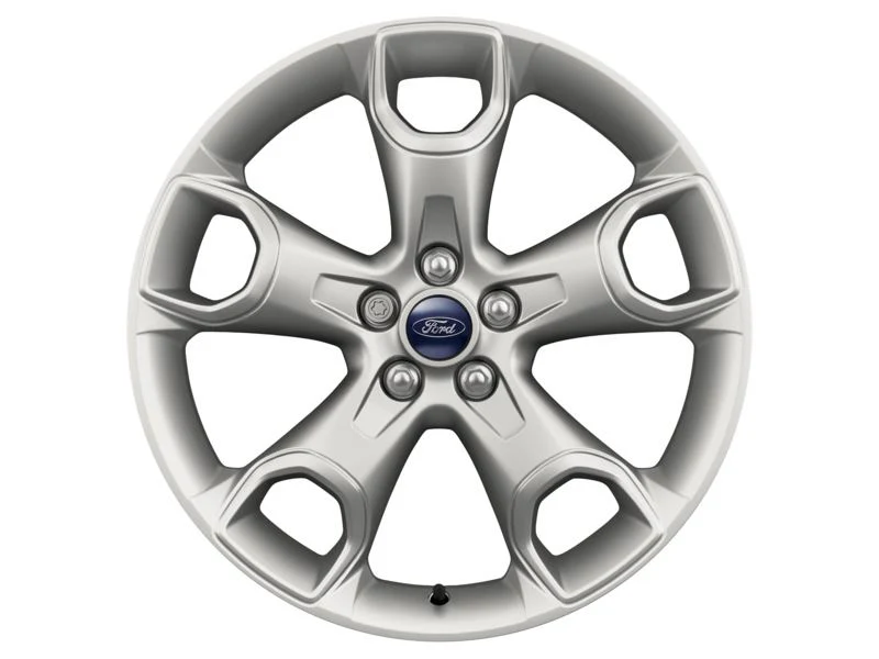 Original Ford Kuga Llantas de aleación 19" diseño de 5 radios en estrella