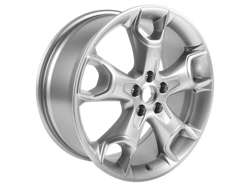 Original Ford Kuga Llantas de aleación 19" diseño de 5 radios en estrella - Image 3
