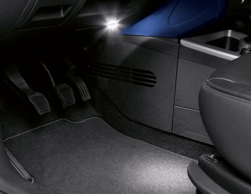 Original Ford LED interior auxiliar - Image 2
