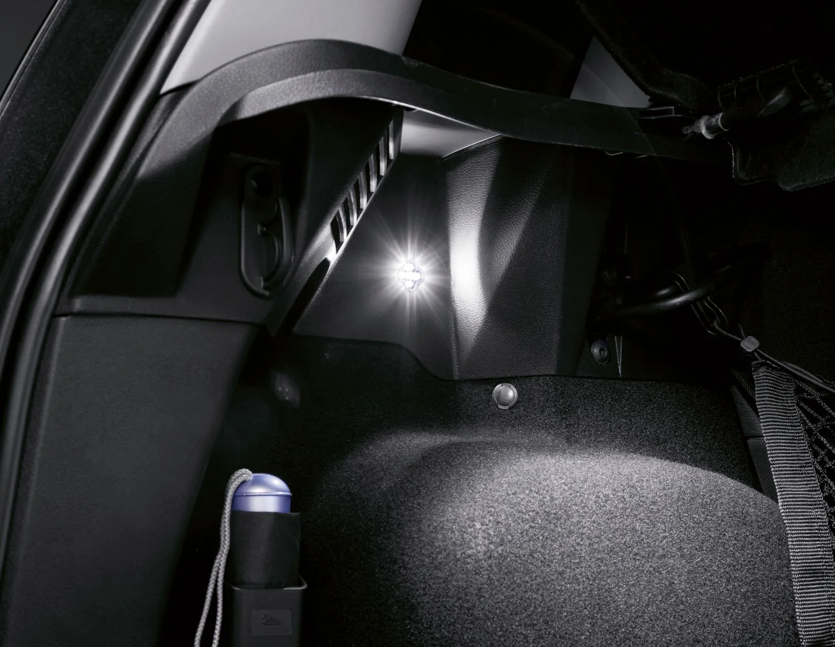 Original Ford LED interior auxiliar - Image 3