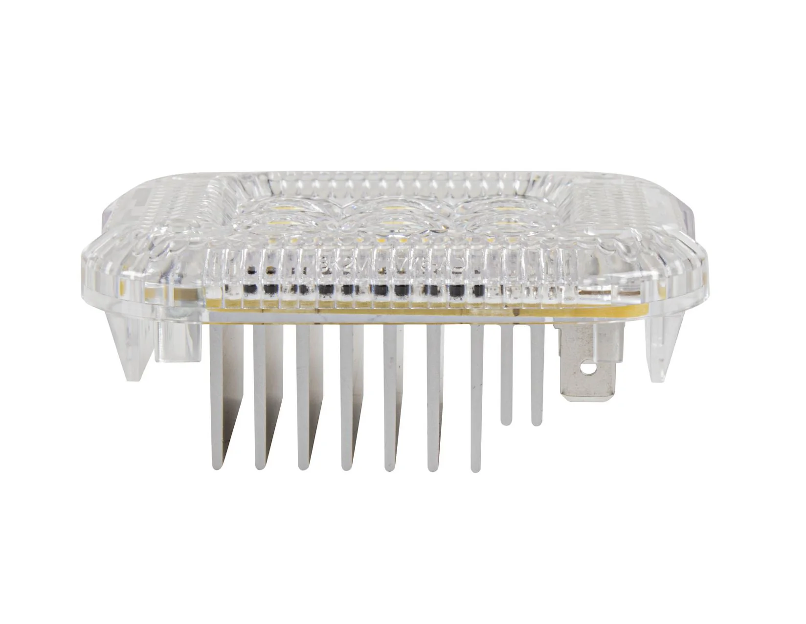 Original Ford Luz LED interior para el techo del área de carga. - Image 8