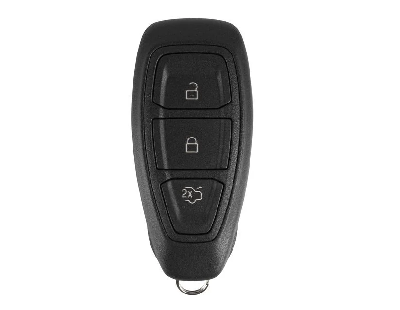 Original Ford Mando de llave con sensor de movimiento para entrada sin llave - Image 6