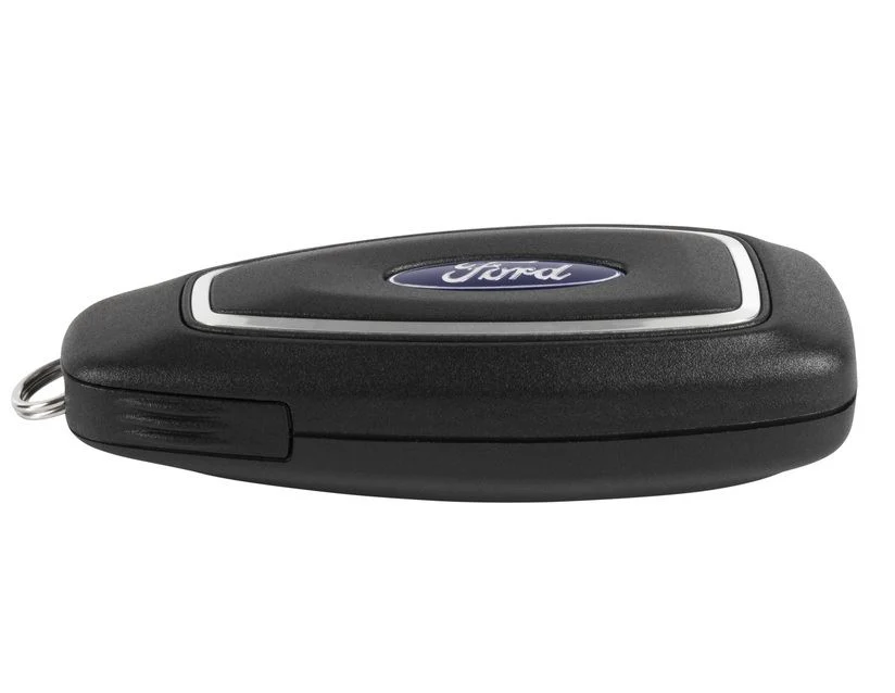 Original Ford Mando de llave con sensor de movimiento para entrada sin llave - Image 7