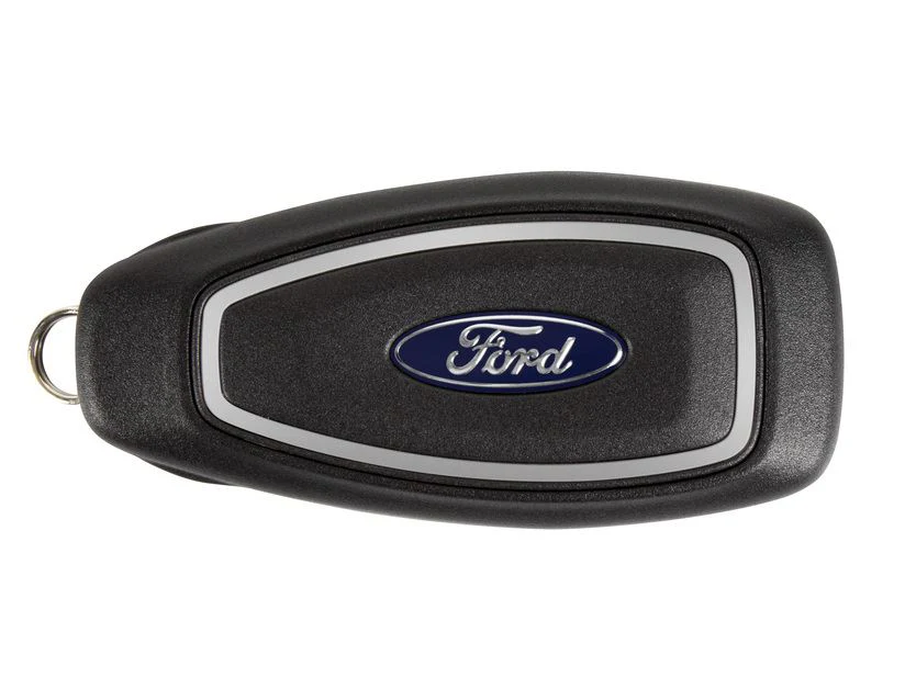 Original Ford Mando de llave con sensor de movimiento para entrada sin llave - Image 8