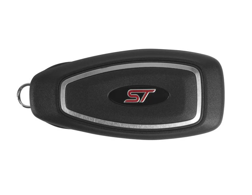 Original Ford Mando de llave con sensor de movimiento para entrada sin llave - Image 8
