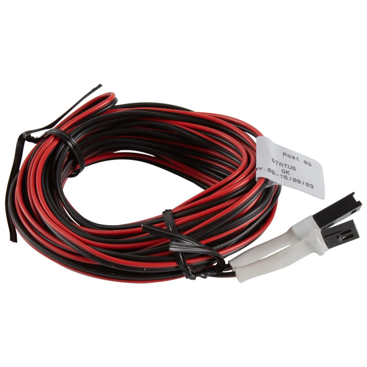 Focus Mazo de cables - Image 10