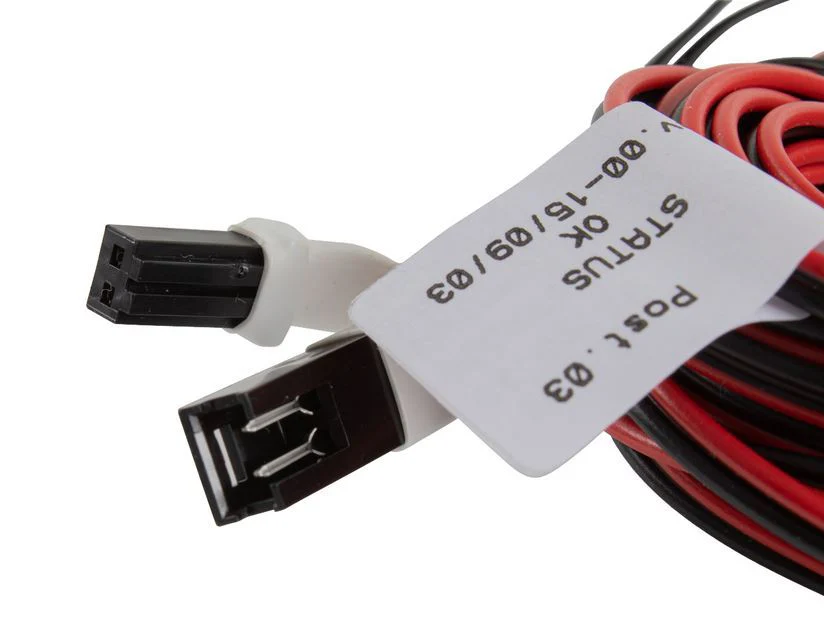 Focus Mazo de cables - Image 5