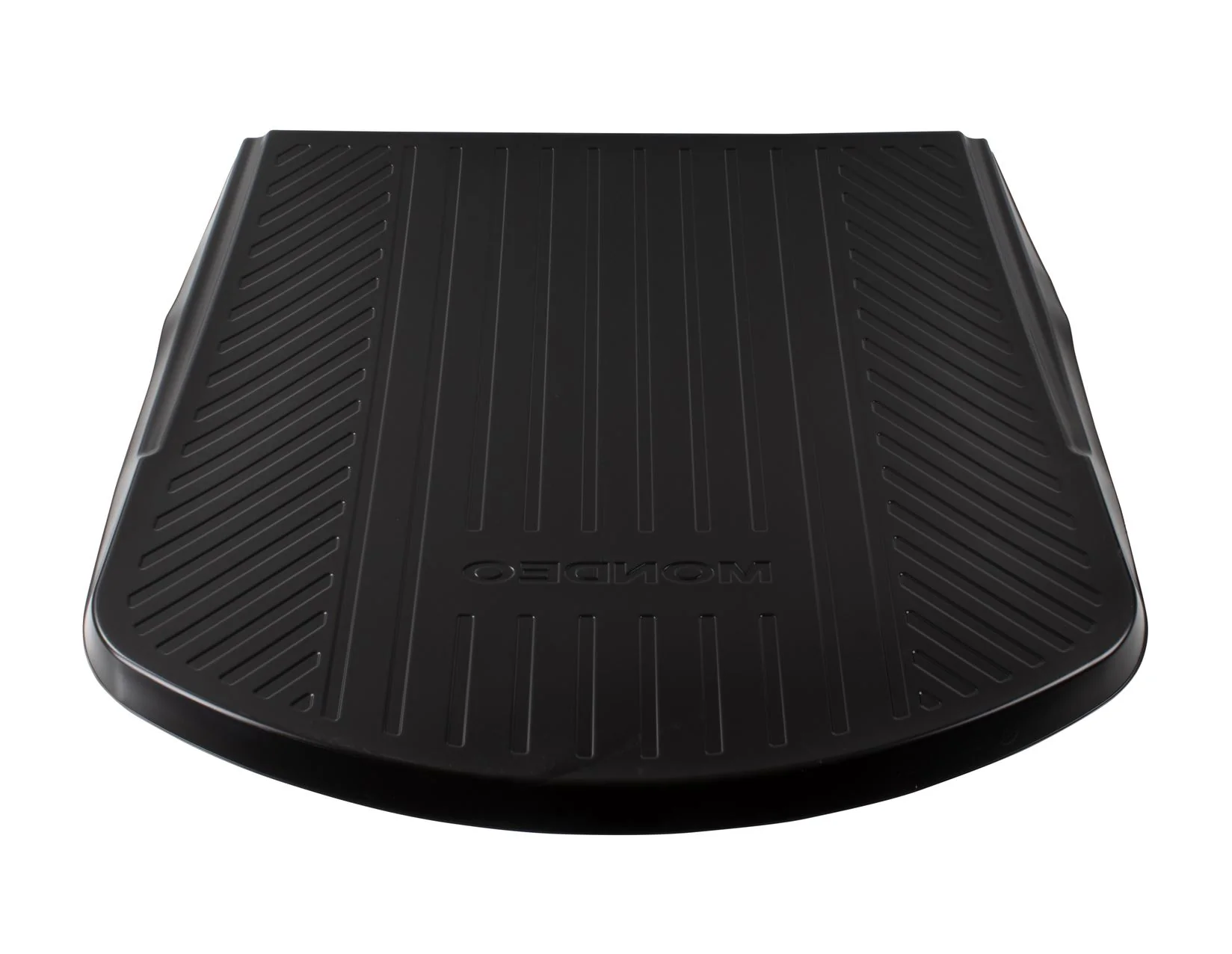 Original Ford Mondeo Mk4 Estate 2014+ Alfombra de goma para maletero trasero antideslizante 1493065 - Image 5