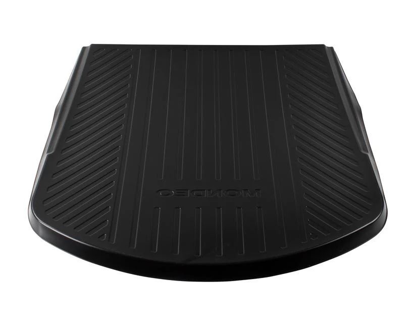 Original Ford Mondeo Mk4 Estate 2014+ Alfombra de goma para maletero trasero antideslizante 1493065 - Image 7
