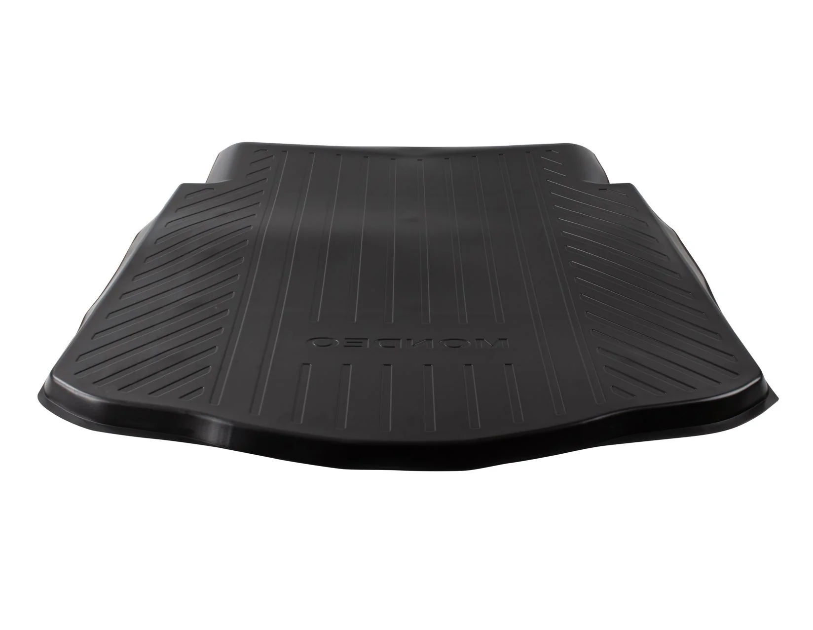 Original Ford Mondeo 03/2007-08/2014 Alfombra antideslizante para maletero - Image 3