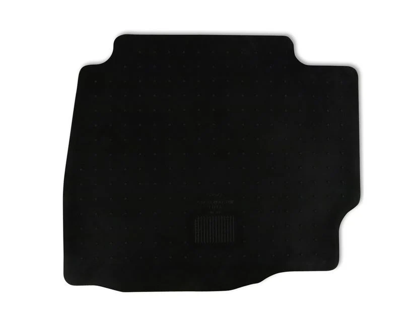 Original Ford Mondeo 03/2007-08/2014 Alfombrillas de goma traseras - Image 2