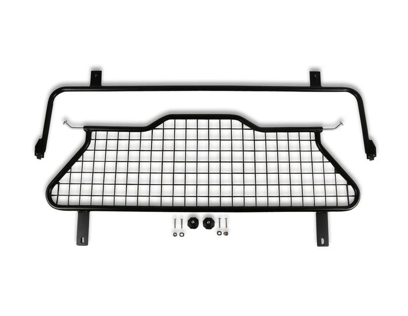 Original Ford Mondeo 03/2007-08/2014 Separador de maletero de media altura - Image 8