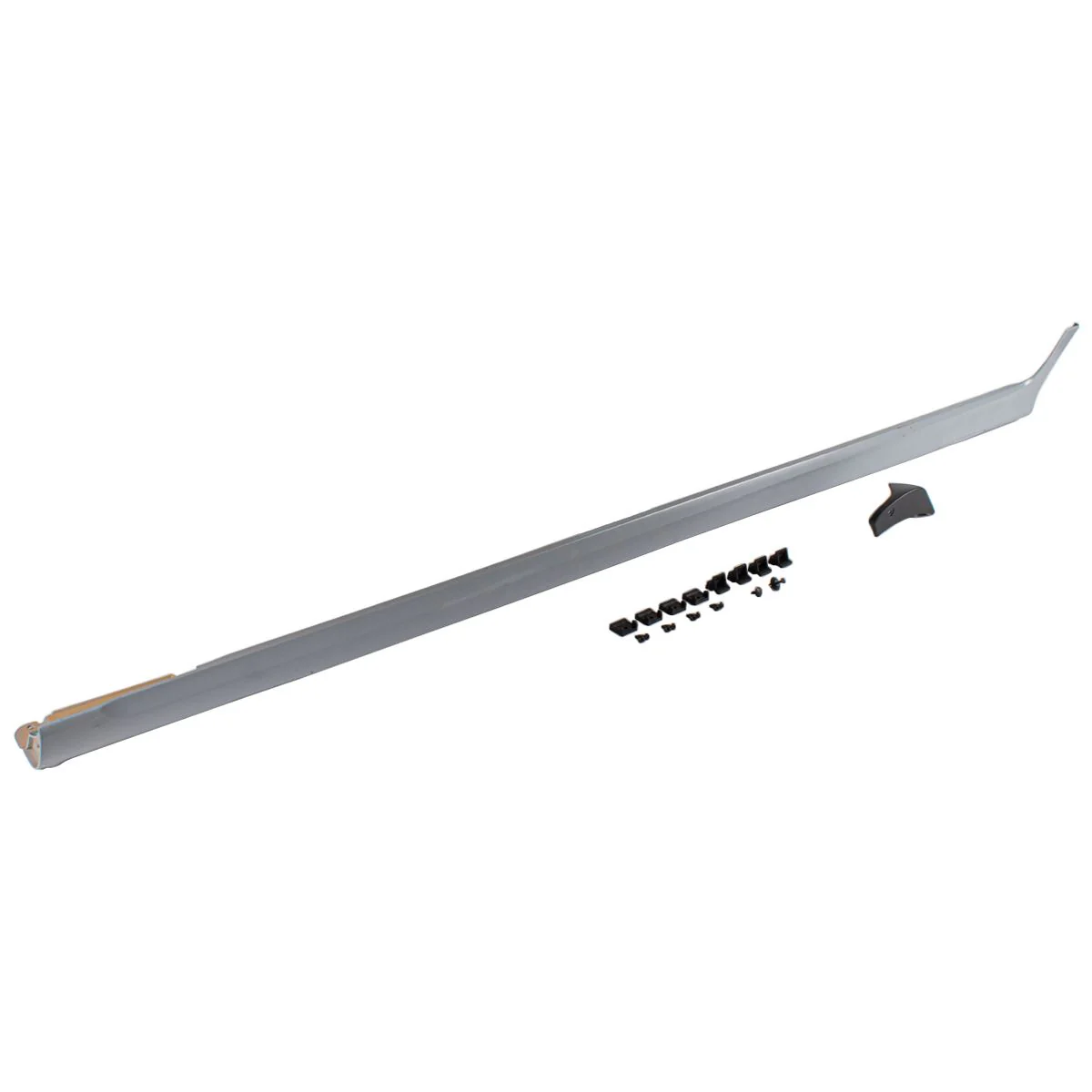 Original Ford Mondeo 09/2010-08/2014 Faldón lateral para lado izquierdo. - Image 3