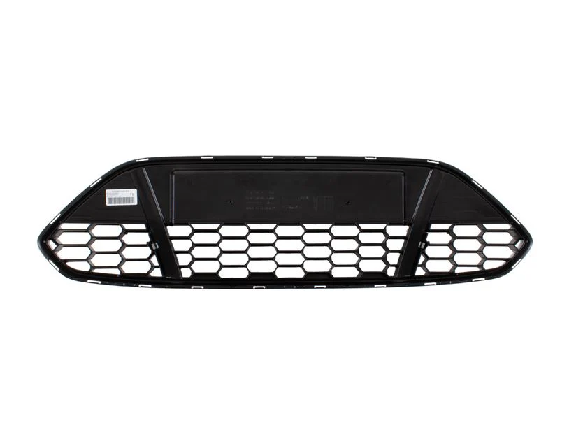 Original Ford Mondeo 09/2010-08/2014 Parrilla delantera para la parte inferior. - Image 10
