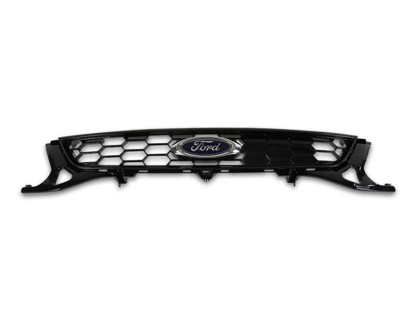Original Ford Mondeo 09/2010-08/2014 Parrilla delantera para la parte superior. - Image 3