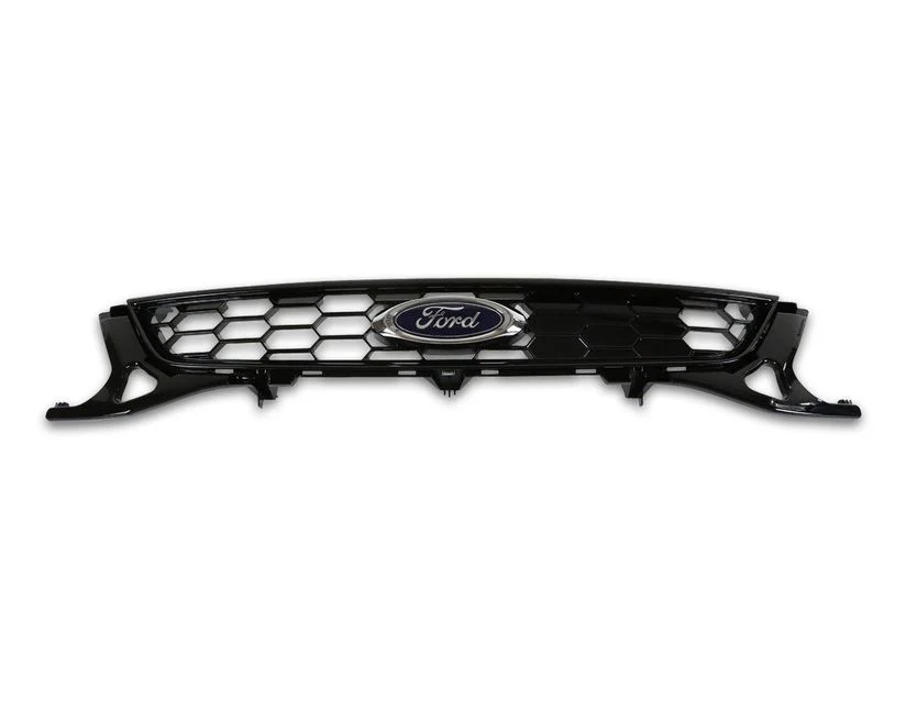 Original Ford Mondeo 09/2010-08/2014 Parrilla delantera para la parte superior. - Image 4