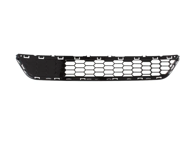 Original Ford Mondeo 09/2014-01/2019 Parrilla delantera para la parte inferior. - Image 10