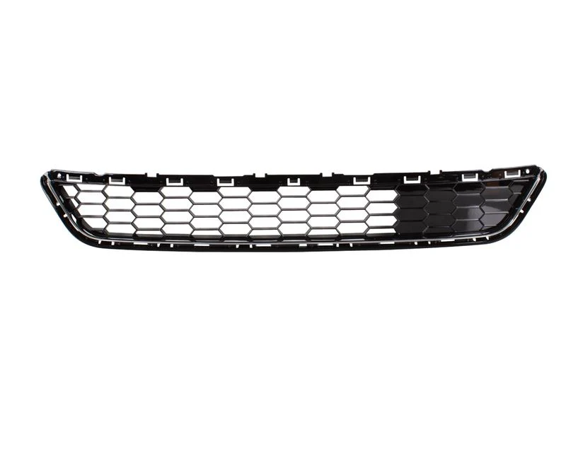 Original Ford Mondeo 09/2014-01/2019 Parrilla delantera para la parte inferior. - Image 12