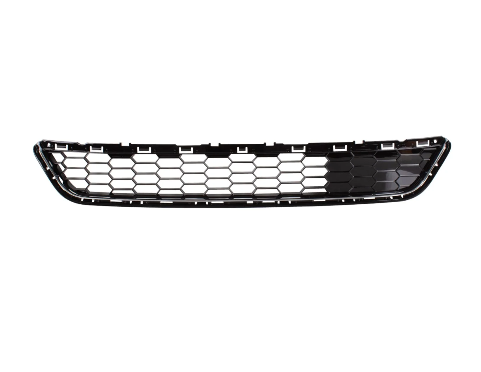 Original Ford Mondeo 09/2014-01/2019 Parrilla delantera para la parte inferior. - Image 3