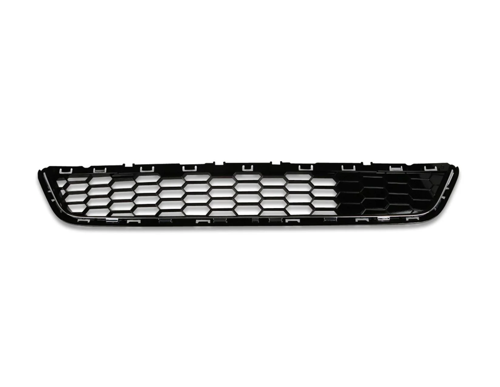 Original Ford Mondeo 09/2014-01/2019 Parrilla delantera para la parte inferior. - Image 4