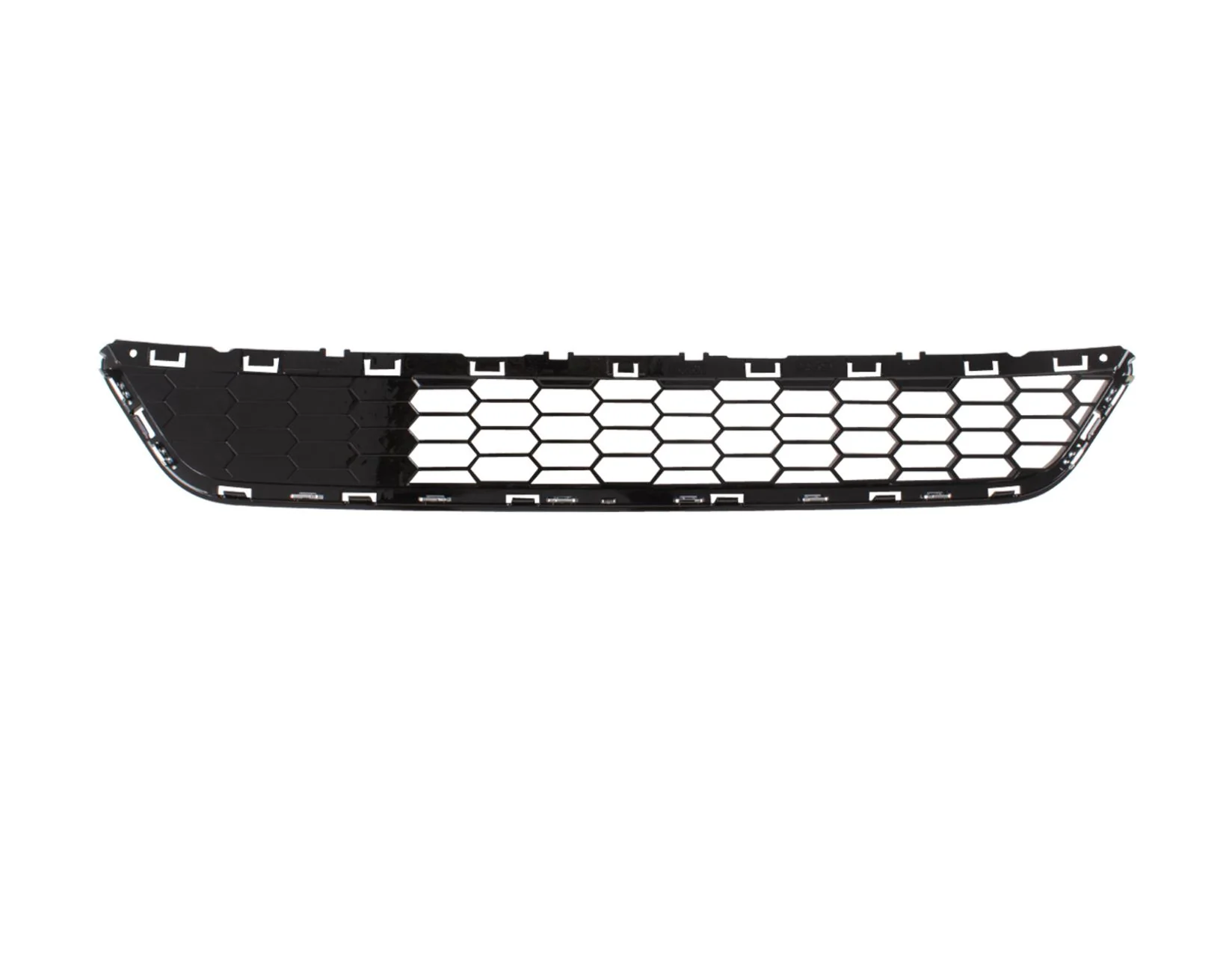 Original Ford Mondeo 09/2014-01/2019 Parrilla delantera para la parte inferior. - Image 5